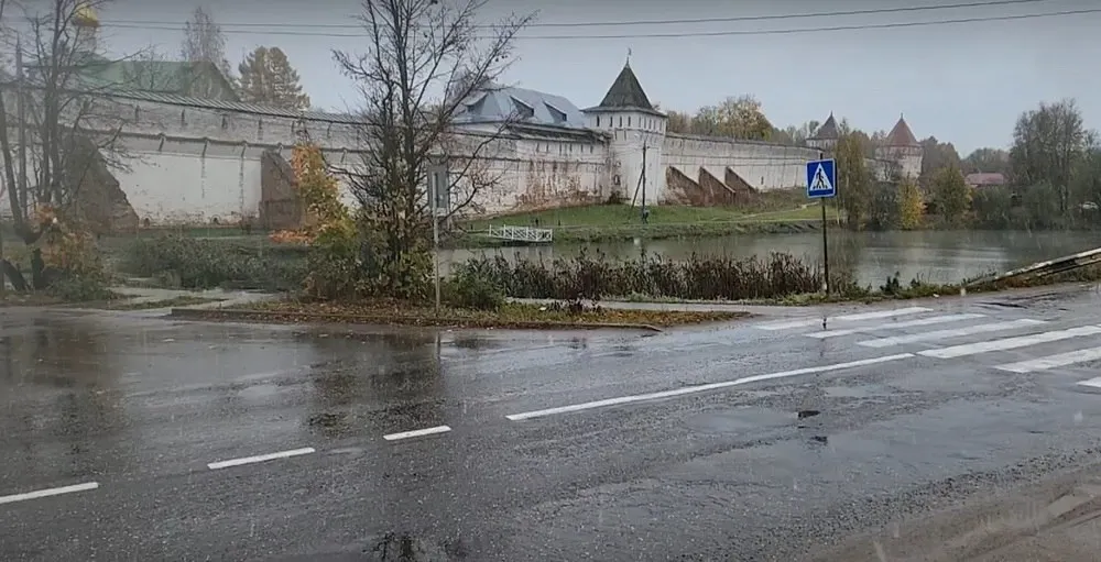 В Ярославской области ожидается аномальное потепление