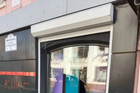 В Ярославле появился «секс-киллер»