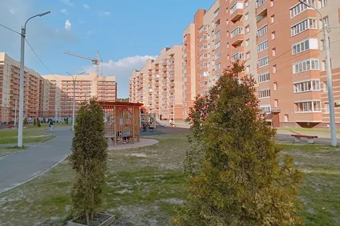 МТС подключила к домашнему интернету ЖК «Светлояр» в Ярославле