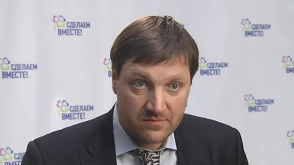 Ярославский облизбирком зарегистрировал Константина Курченкова