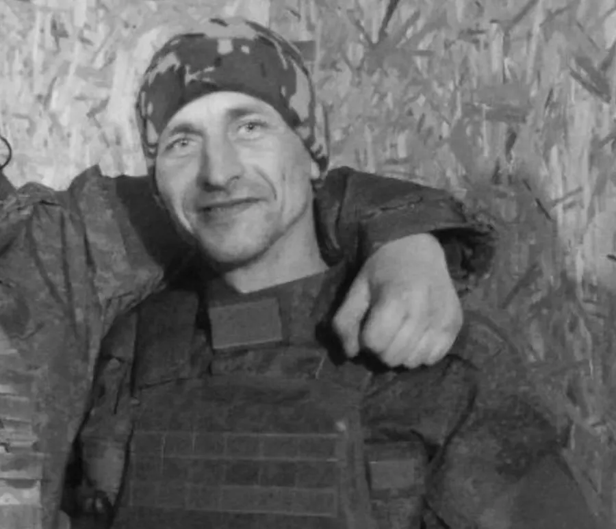 В ходе спецоперации погиб гранатометчик из Рыбинска