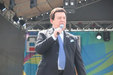 В Ярославле отпраздновали День города