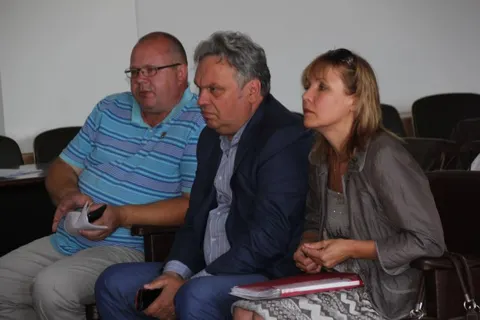 В Ярославле готово более половины объектов, включенных в юбилейную программу
