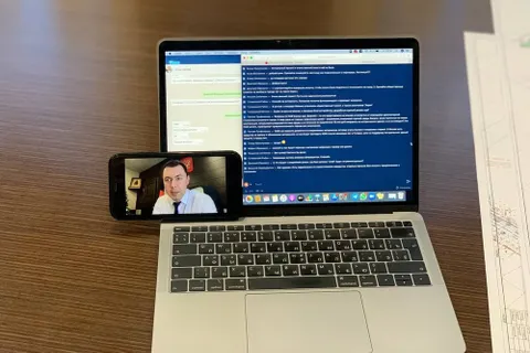 Проект реконструкции левого берега Тутаева обсудили в онлайн-формате