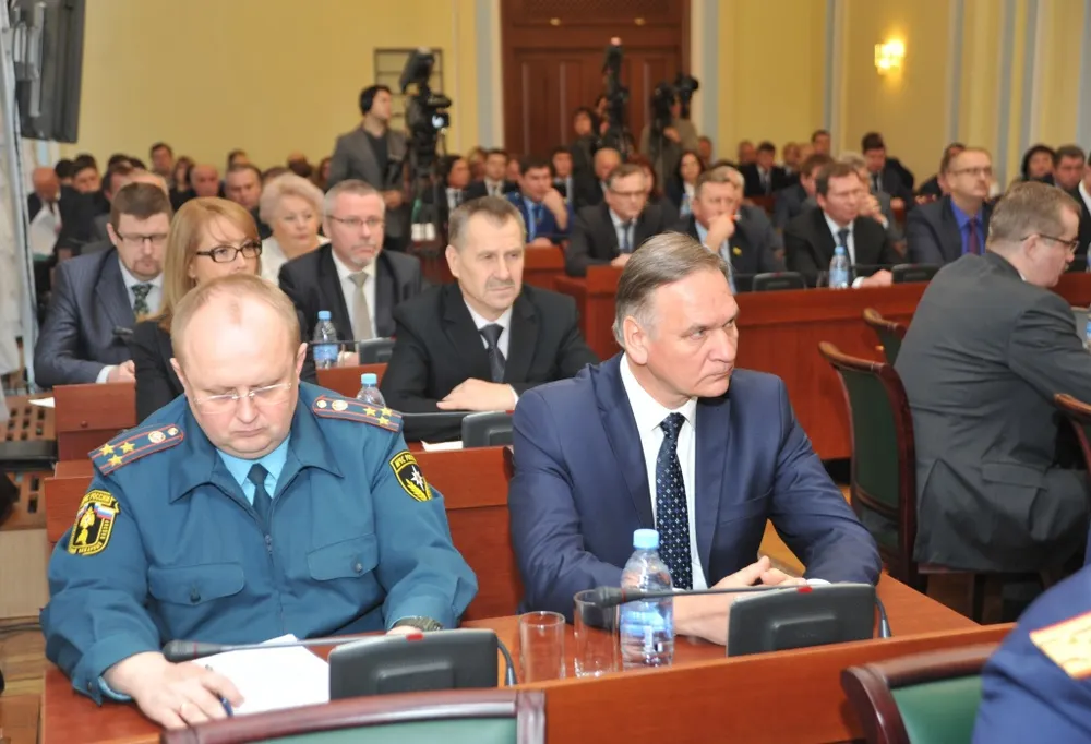 Ярославцы намерены сделать Волгу самой чистой рекой Европы