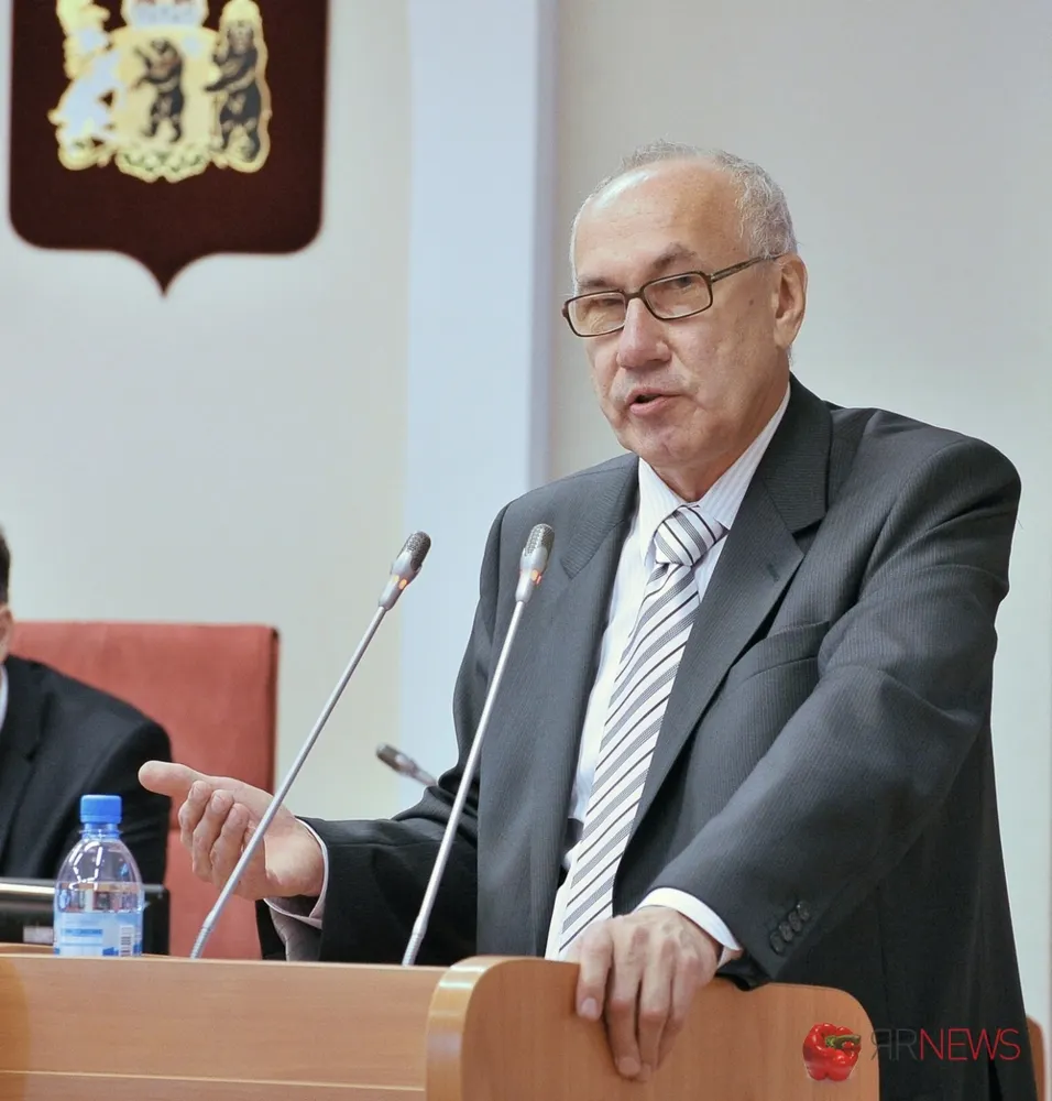 Дума Ярославской области приняла поправки в областной бюджет