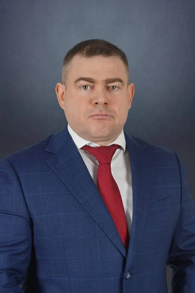 В Ростове Великом поменялся глава