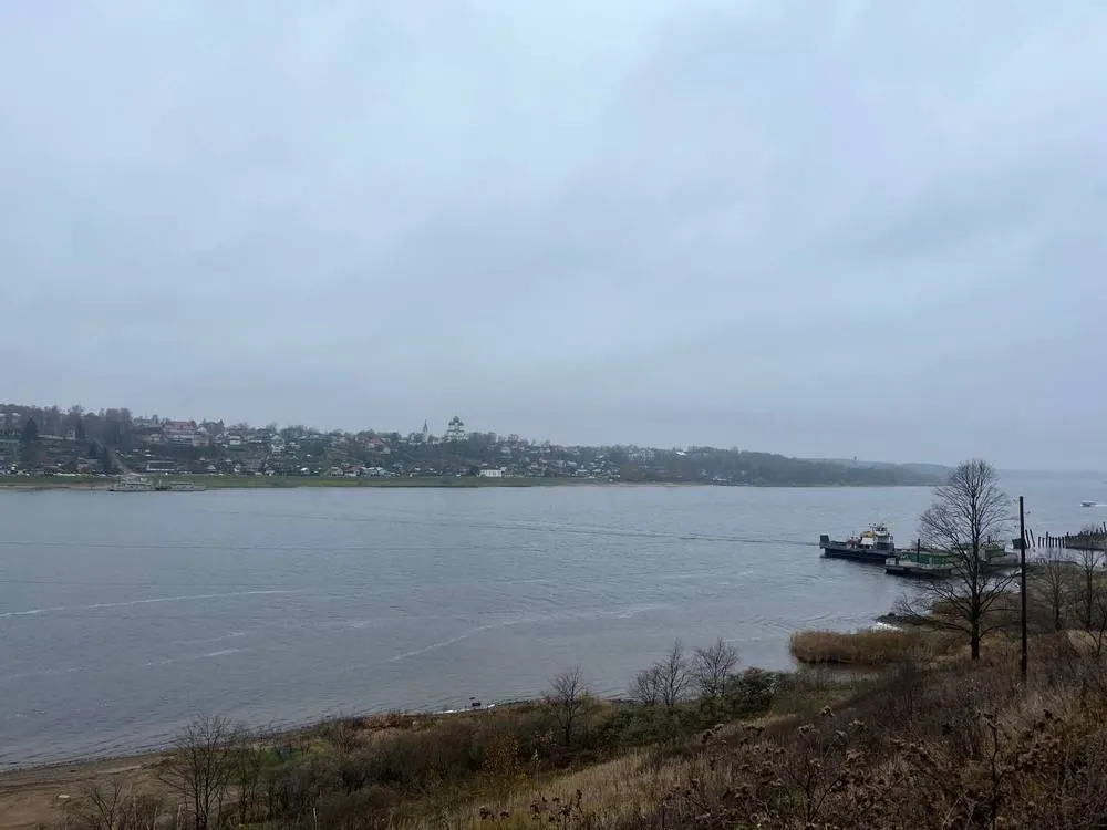 Владельцу лодки в Тутаеве запретили перевозить людей через Волгу