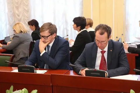 Утвержден список системообразующих предприятий региона