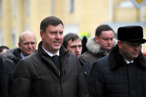 Ярославцы отпраздновали День народного единства