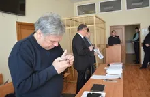 Почему директор Угличского ДСУ Никитин освобожден  от уголовной ответственности