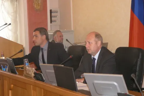 Депутаты ярославского муниципалитета обращаются за помощью в Государственную Думу РФ