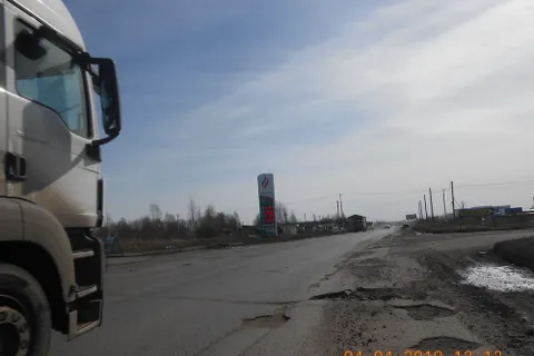 Ярославская прокуратура недовольна состоянием Промышленной и Осташинской улиц