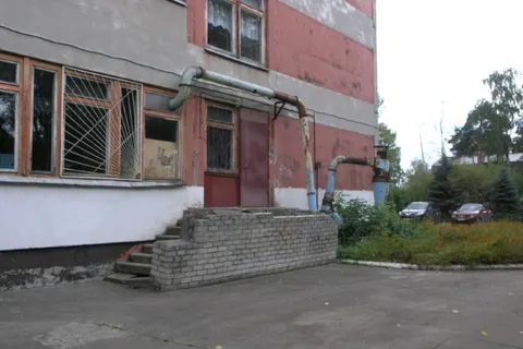 Депутаты муниципалитета Ярославля посетили школы Заволжского района