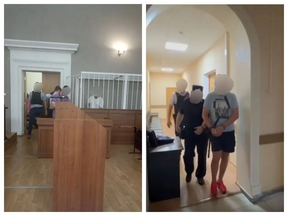 Суд арестовал организаторов ярославской сети покерных клубов