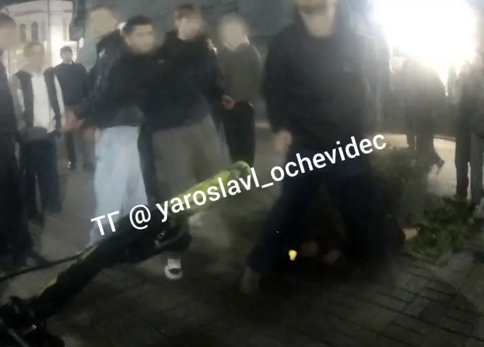 Поставили на колени: Бастрыкин требует разобраться в скандале в Ярославле
