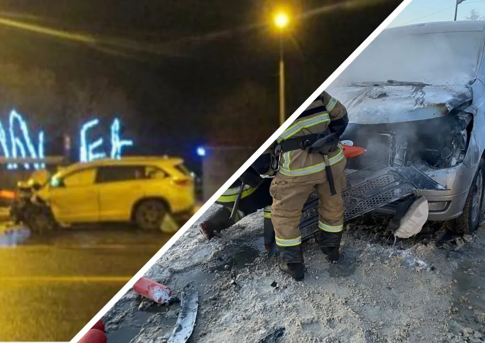 В Ярославле осудили вдрызг пьяного водителя, убившего двух человек