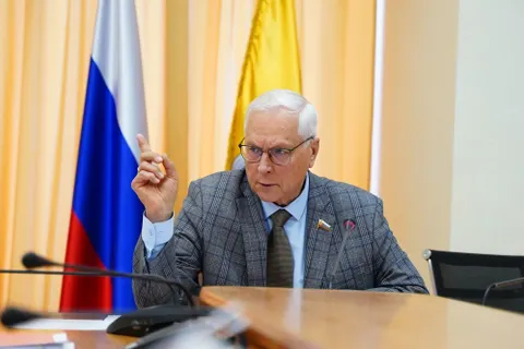 Ярославские депутаты поддержали стройки стадиона и модульной котельной
