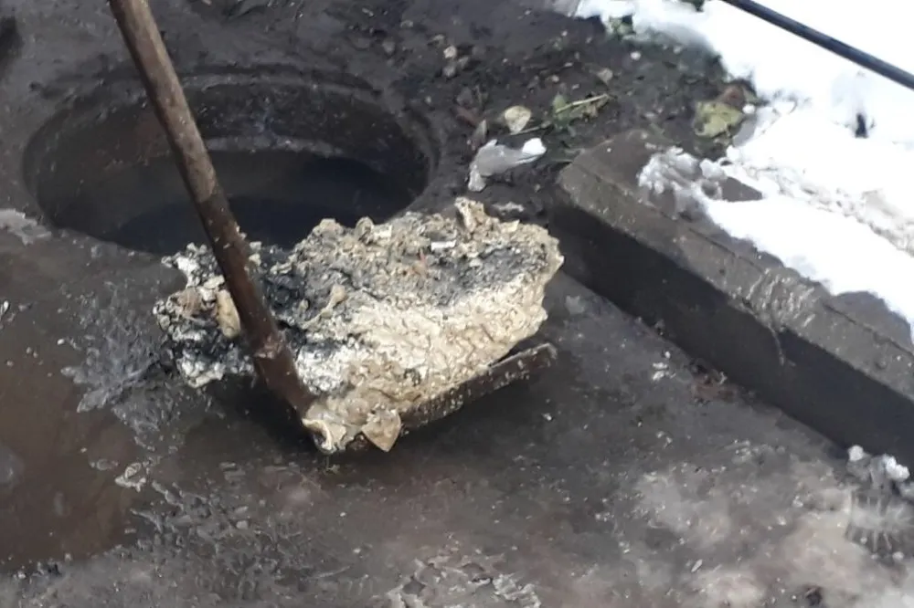 В рыбинских кафе и ресторанах появились жироуловители