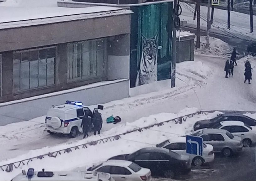 Следователи рассказали подробности убийства у ресторана «Углич» в Ярославле