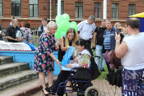 Промсвязьбанк стал партнером конкурса «Цветущий город» в Рыбинске