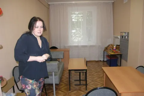 Депутаты муниципалитета Ярославля посетили Центры психолого-медико-социального сопровождения