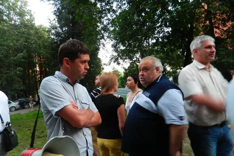 Бутусовский поселок как зеркало перманентной революции в Ярославле