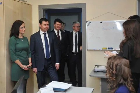 Сегодня телеканал «Первый Ярославский» празднует 15-летие