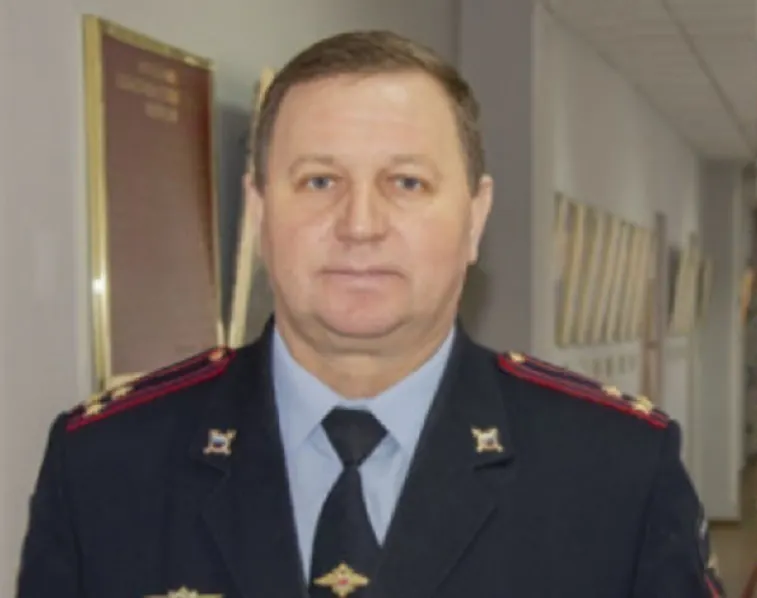 Бывшего полковника ярославского УМВД отправили в колонию