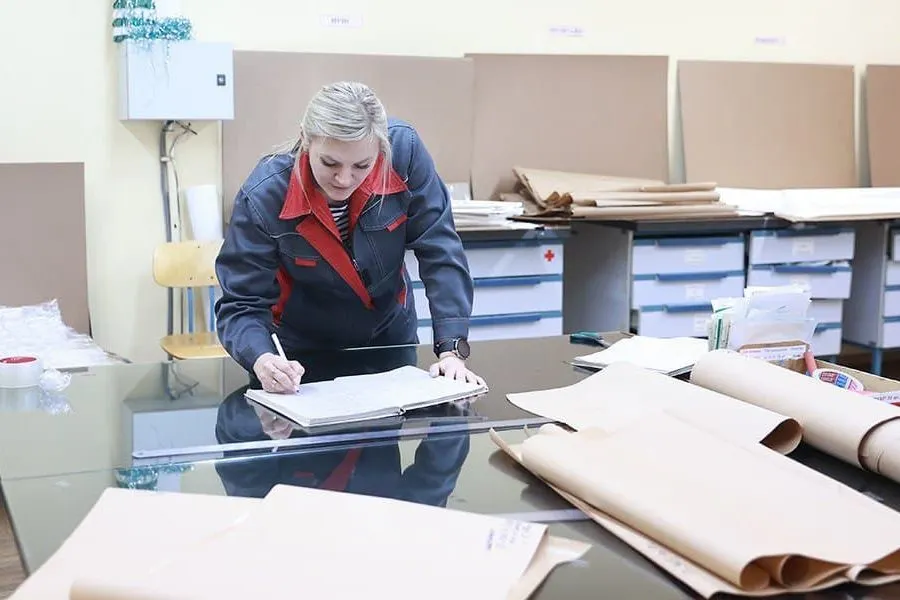 Переславский технопарк станет базой современного фармацевтического производства
