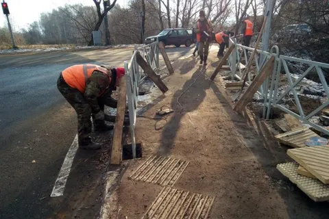 В Ярославле состоялась проверка объектов программы «Доступная среда»