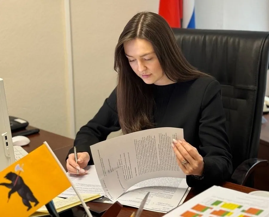 Ярославский депутат предложила программу полугодовых обменов школьниками