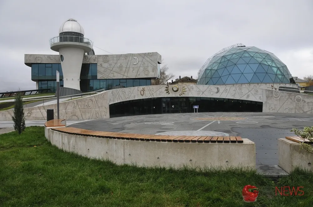 Депутаты муниципалитета Ярославля против передачи планетария области
