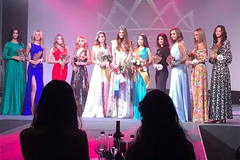 Мисс Ярославля стала 16-летняя школьница