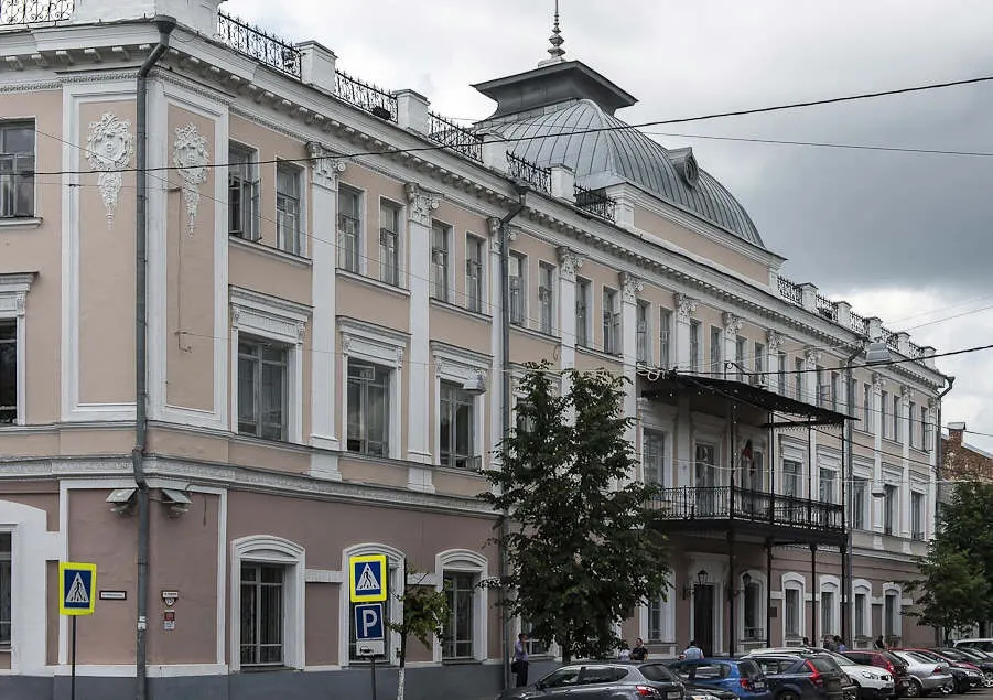 В Ярославле подешевел «Царьград»