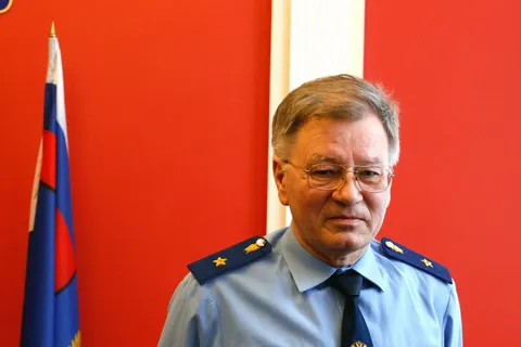 Прокурор Ярославской области подписал соглашение о сотрудничестве с председателем областной Общественной палаты
