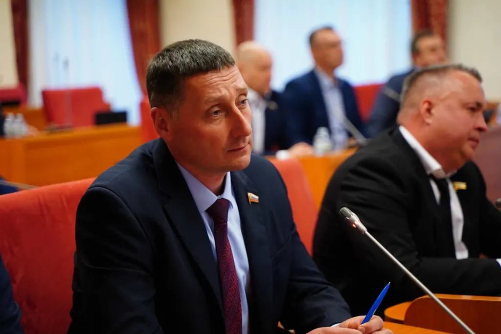 Ярославский депутат попросил «реанимировать морг» в Брейтово