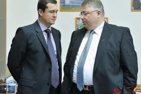 На Липовой горе Ярославля открылась общественная приемная «Единой России». С фото