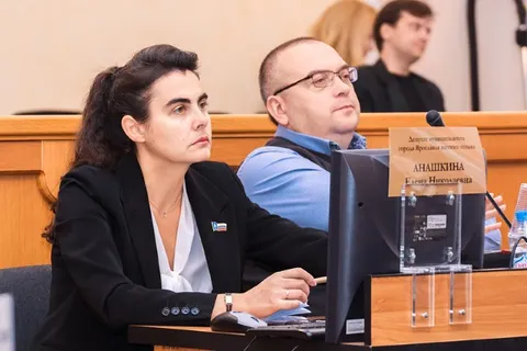 Ярославские депутаты обсудили развитие городской инфраструктуры