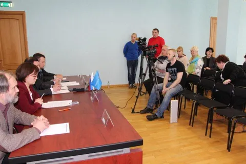 Работа Рыбинской ГЭС будет остановлена с 19 по 30 апреля