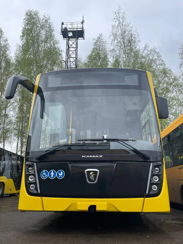 В Ярославле добавят автобусов на Нижний поселок