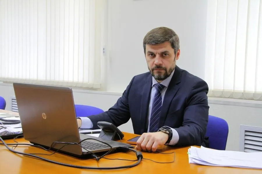 В Рыбинске подведены предварительные итоги выборов главы города