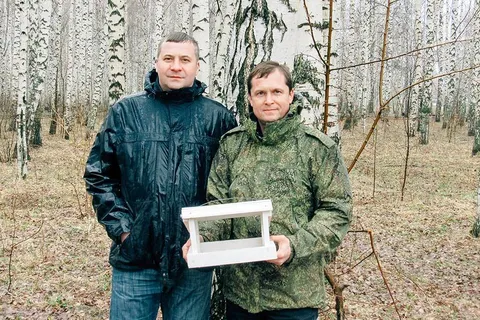 Субботник в Ярославле: депутаты позитивят, как хотят