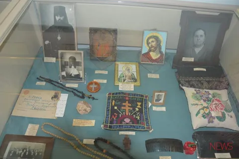 В Угличе вспомнили митрополита Никодима Ротова