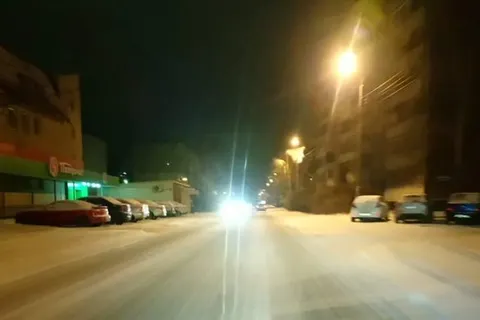 Ярославцы вновь жалуются на неубранные дороги