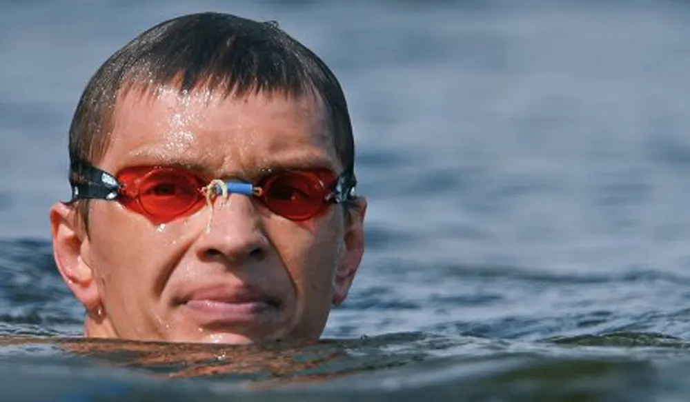 Ярославец Евгений Дратцев выступит на Олимпиаде в Рио