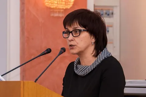 Вопрос об изменении границ города Ярославля был рассмотрен депутатами муниципалитета города. С фото