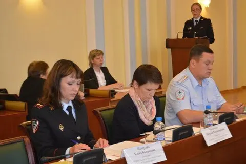 В Ярославскую область прибыли более тридцати тысяч иностранцев