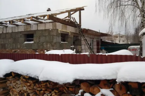 В страшном пожаре в Ярославле погибли два человека