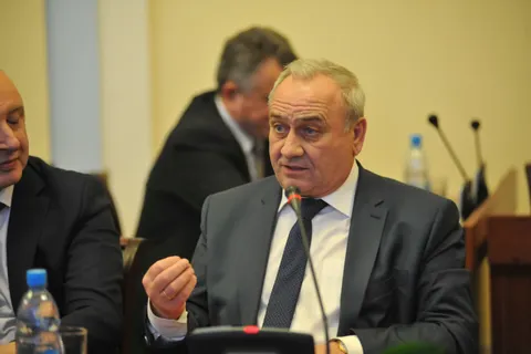 В Ярославской области губернаторский совет провел первое заседание